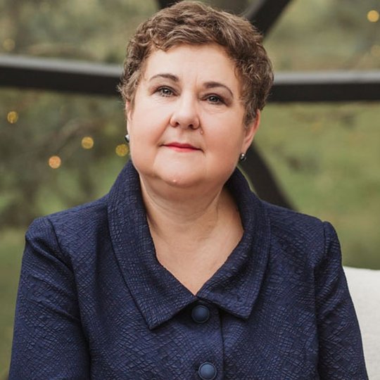 Zita Verbavičienė 